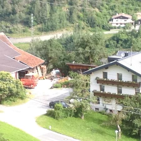 Haus Raggl Daire Landeck Dış mekan fotoğraf