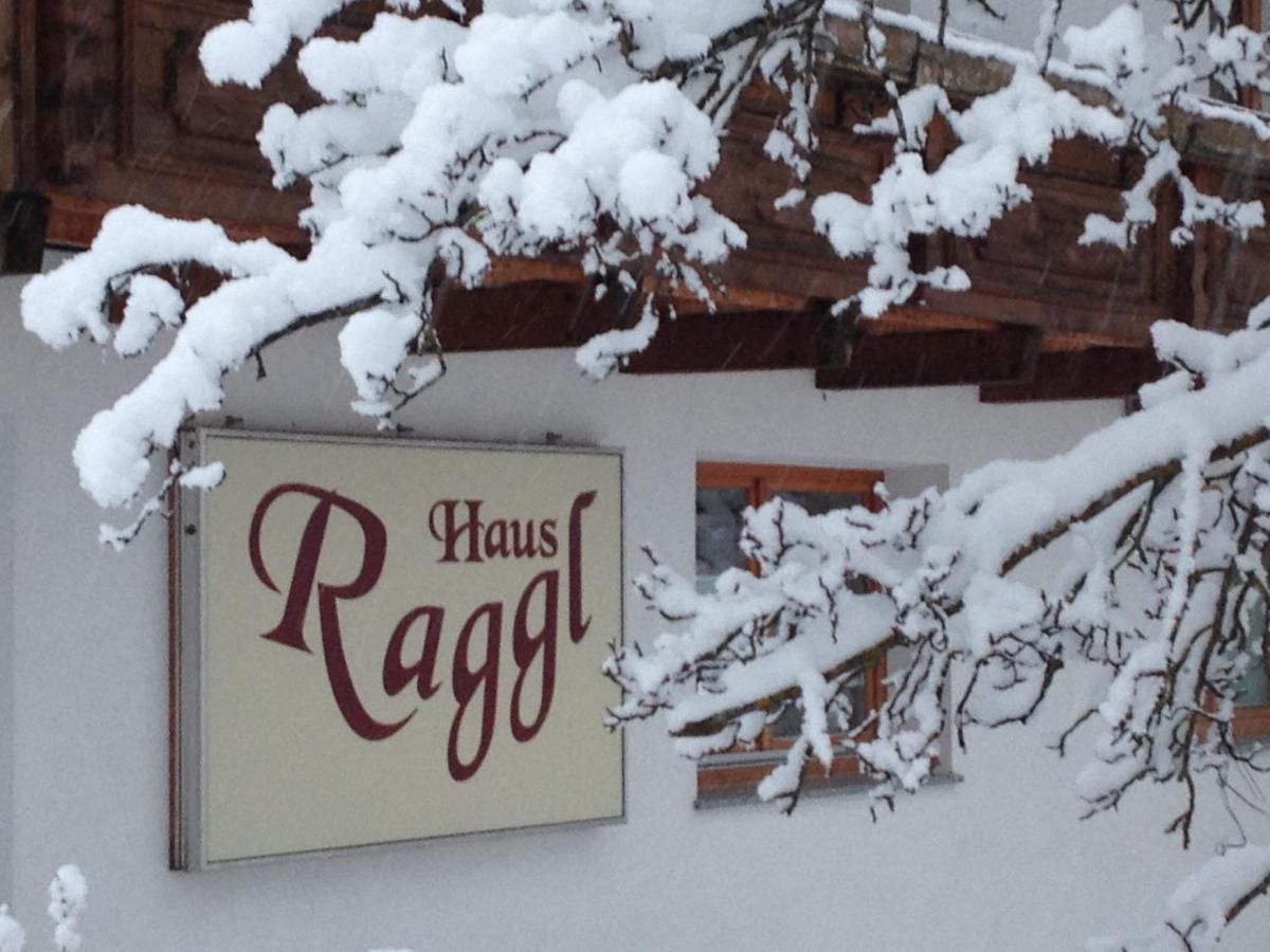 Haus Raggl Daire Landeck Dış mekan fotoğraf