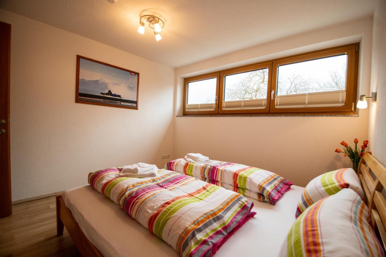 Haus Raggl Daire Landeck Dış mekan fotoğraf